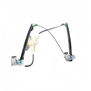 6K4 837 401M/6K4837401M regulador de ventanilla eléctrica de coche con placa de Metal elevador de ventana eléctrico automático para <span class=keywords><strong>Seat</strong></span> <span class=keywords><strong>Cordoba</strong></span> - Product Image 2