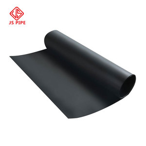 <span class=keywords><strong>HDPE</strong></span> lót 2mm <span class=keywords><strong>HDPE</strong></span> màng Geo CuộN môi trường geomembrane pondliner mỗi cuộn cho Biogas nồi - Product Image 3