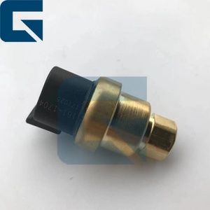 เซ็นเซอร์วัดแรงดันน้ำมัน C9 รุ่น 161-1703 161-1704 161-1705 สำหรับอะไหล่รถขุด E325D E330C สวิตช์แรงดัน - Product Image 4