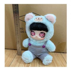 Toysrunner Mystery <b>Box</b> Bulk Order of Plush & <b>Vinyl</b> Stuffed Animal Toys for Ages 0-6 Free Delivery Perfect Christmas Gift - Product Image 1