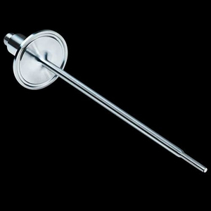 Transmisor de Temperatura Baumer TE2, Sensor de Termopar RTD, Alta Precisión, Medición de Temperatura Industrial, Control de Procesos - Product Image 1