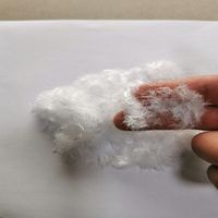The Lightest Synthetic Fiber PP Fiber