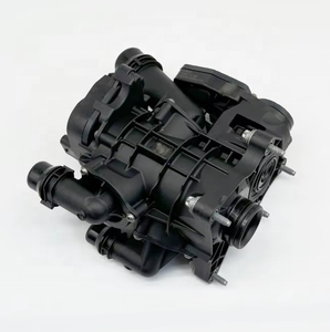 Nuevo Termostato de Refrigerante <span class=keywords><strong>Mytech</strong></span> para Motor B48, 11538642560, Módulo de Gestión de Calor, 1 Año de Garantía - Product Image 2