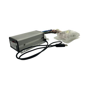 KLS7218S,24V-72V,200A,ตัวควบคุมมอเตอร์ไร้แปรง SINUSOIDAL - Product Image 5