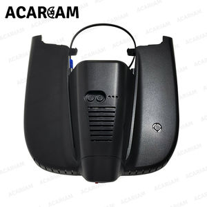 עיצוב דיור <span class=keywords><strong>OEM</strong></span> משולב קדמי ואחורי כפול Wifi GPS 4K מצלמת דאש עבור אלפא רומיאו ג'וליה סטלביו - Product Image 4