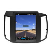 Autoradio Android 10 de 10,4 pouces pour MAXIMA 2008-2014 avec Carplay, OBD2, système audio stéréo, GPS, DSP, TPMS, port AUX, garantie 1 an
