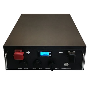 Lifepo4-Batería de panel solar de 200ah, 12v, 100ah, 12,8 V, 200AH, con bms para sistema Solar y RV, coche eléctrico, Scooter, motocicleta y barco - Product Image 2