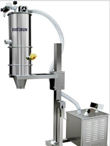 نظام نقل بالتفريغ، ناقل مسحوق بالتفريغ - Product Image 2