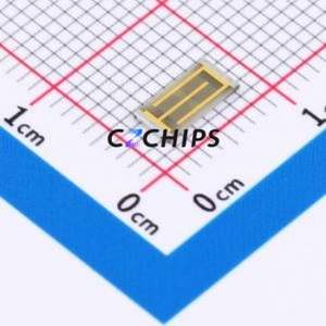 Résistance SMD PCNM2512E10R0BST5 2512 (Type : Film mince) (Résistance : 10 Ohm Précision : 0,1%) - Product Image 1