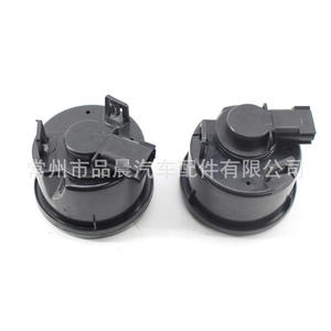 Luces Antiniebla LED Czpinchen de 3.5 Pulgadas para Jeep Wrangler 2007-2017 Mmr-07-17 12v Luz de Circulación Diurna - Product Image 4