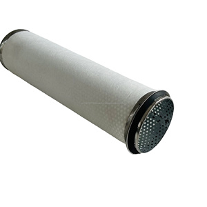 Compresseurs et pièces industriels Mengma, filtre à air avec une efficacité de filtration de 99,8 %, précision de 5 µm pour les modèles 92686948 et 92686955 - Product Image 5