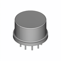 Electronics Component CA3014 Chip TO 205AA, TO 5 8 Metal Can In Stock