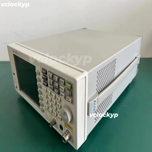 Analyseur de spectre HP/Agilent/Keysight N9320B 9 KHz-3 GHz/occasion/&amp - Product Image 3