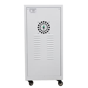 Régulateur <span class=keywords><strong>de</strong></span> tension automatique à économie d'énergie-AVR à haut rendement avec faible <span class=keywords><strong>consommation</strong></span> d'énergie - Product Image 5