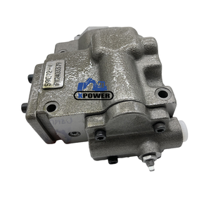 Régulateur de commande Xpower FY2403379 K5V140 S9C12-V pour excavatrice sur chenilles, pièces de machines de construction - Product Image 3