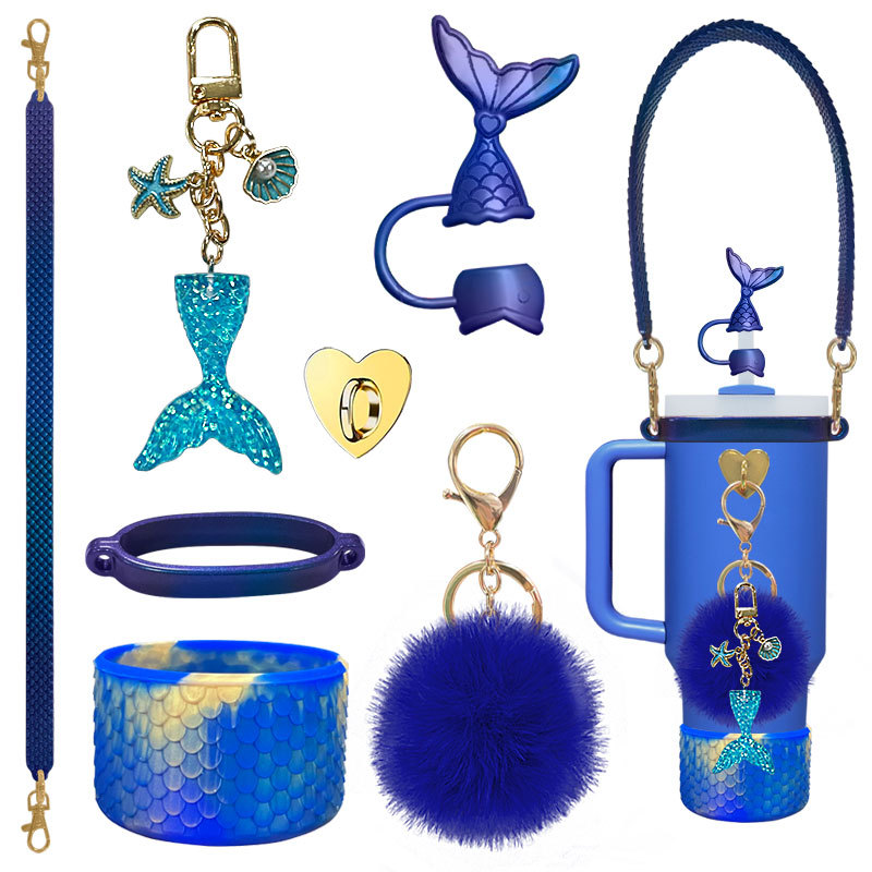 Blue/Gold