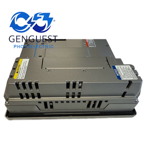 Panel Táctil HMI Programable PFXSP5500TPD PFXSP5600TPD PFXSP5500WAD PFXSP5400W Material ABS RS-485/RS-232/USB/Ethernet - Product Image 2