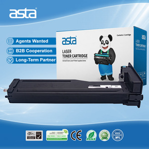 Cartucho de tóner negro al por mayor ASTA <span class=keywords><strong>MLT</strong></span> D707S D707L D708S <span class=keywords><strong>D708L</strong></span> D709S K804S Compatible con Samsung de alto rendimiento - Product Image 1