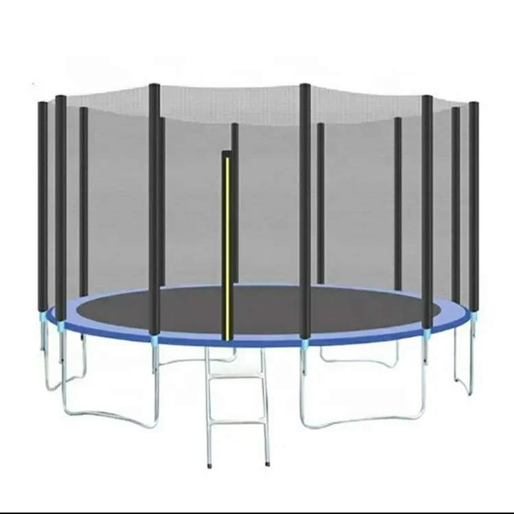 Trampolino professionale del trampolino del gioco dell'attrezzatura della palestra del trampolino di rimbalzo di forma fisica