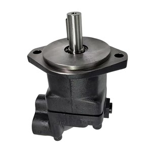 มอเตอร์ไฮดรอลิกน้ำมัน F12-080-MS-SV-T-455-0000-P0 มอเตอร์ลูกสูบไฮดรอลิก F12-030/060/080/090/110 สำหรับ - Product Image 5