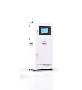 <span class=keywords><strong>CREATEC</strong></span> Nouveau produit Série SDI-6000 Analyseur automatique de l'indice de pollution de l'eau avec plage de température de 0 à 50 pour système RO - Product Image 4