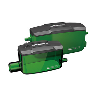 Pompe de vidange pour climatiseur split Wipcool P16 3Hp, drainage forcé, fonctionnement silencieux, accessoire HVAC - Product Image 4