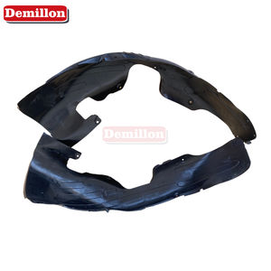 86811-G5000 86812-G5000 Demillon Auto Parts Fender Liner Inner Fender pour <span class=keywords><strong>Kia</strong></span> <span class=keywords><strong>Niro</strong></span> 2017-2019 - Product Image 5