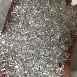 Transparent Virgin Extrusion Grade HDPE <b>PETG</b> Granule for Print 3D Filament for Body Butter - Product Image 3