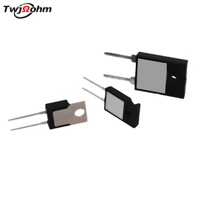 To220 gói điện trở phim dày công suất cao không cảm ứng - Product Image 4