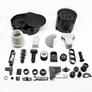 Professional Manufacturer Custom Plastic Parts,Plastic Injection Molding