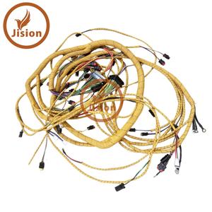 Arnés de Chasis 453-1195 para Excavadora 320D2 - Product Image 1