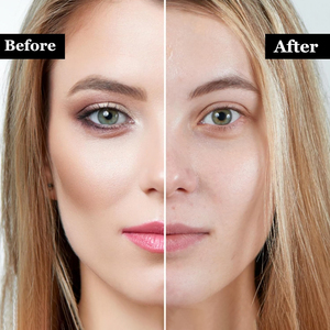 <span class=keywords><strong>Démaquillant</strong></span> doux pour les <span class=keywords><strong>yeux</strong></span> sans huile OEM ODM élimine efficacement les cils imperméables Nettoyant à base d'eau Peau sensible des <span class=keywords><strong>yeux</strong></span> Visage - Product Image 5