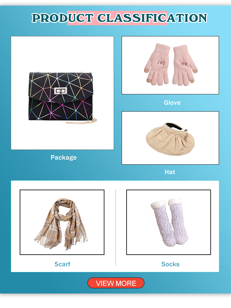 Best Selling Autumn And Winter Fashion Womens Scarf Wool Material Lattice Heart Design Print Scarf