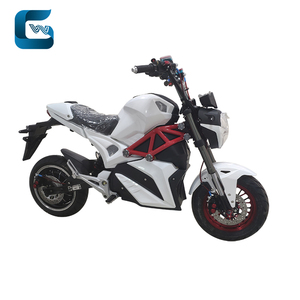 Moto électrique 3000w Tnt Scooters électriques <span class=keywords><strong>Station</strong></span> de recharge - Product Image 6