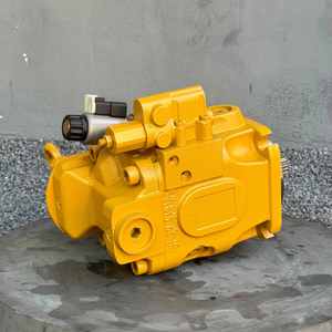 ปั๊มไฮดรอลิกหลัก 307.5 308.5 308 CR SR 309 CR 310 ของแท้ Rexroth A10VO72 487-6229 564-7829 564-7830 สำหรับอะไหล่รถขุดขนาดเล็ก - Product Image 4