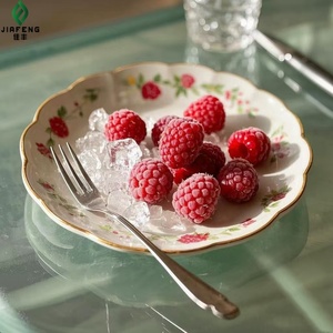 Mới nhất toàn bộ đóng băng số lượng lớn Quả mâm xôi đông lạnh toàn bộ Quả mâm xôi iqf - Product Image 4