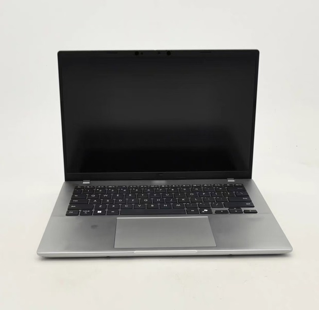 Hot-selling Wholesale ASS Vivo14 AI 14-inch HD OLED Anti-glare 16GB RAM 512GB SSD Portable Long-battery-life Business Laptop