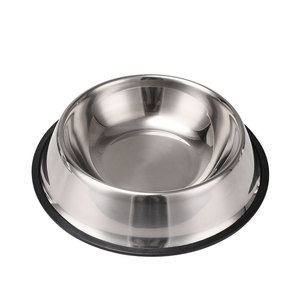 <strong>Cheap</strong> 304 Stainless Steel Pet Cat <strong>Bowl</strong> - Product Image 4