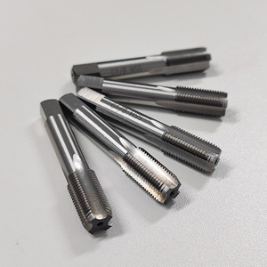 Ống Ren Máy Tốt Tiêu Chuẩn Anh Vòi <span class=keywords><strong>BSP</strong></span> NPT Ống Sáo Thẳng - Product Image 5