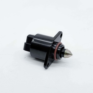 مستشعر صمام التحكم في الهواء الخامل من شركة تصنيع المعدات الأصلية لموجة Aveo بونتياك 1.6L 04-08 محرك صمام Iac - Product Image 6