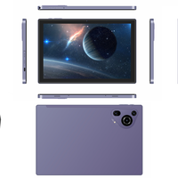 Tablet 10.1 Inci Kustomisasi Produsen HD FHD Incell Android Slim T606 T616 T610 T618 MT8781 MT8788 Tablet Terbaik MID GPS 4G LTE