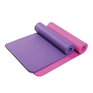 Tapete de Alta Densidad para Cinta de Correr, Aislante de Sonido y Amortiguador de Impactos, para <span class=keywords><strong>Gimnasio</strong></span> y Bicicleta de Spinning - Product Image 6
