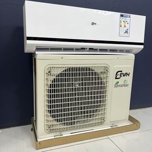 12000BTU treo tường mini chia điều hòa không khí tiết kiệm năng lượng gió làm mát mạnh mẽ miễn phí với tiếng ồn thấp cho hộ gia đình sử dụng - Product Image 2