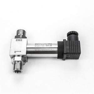 Cảm biến áp suất khác biệt RS485 modbus 4-20 ma 0-10V Đầu Ra <span class=keywords><strong>Analog</strong></span> kỹ thuật số - Product Image 2