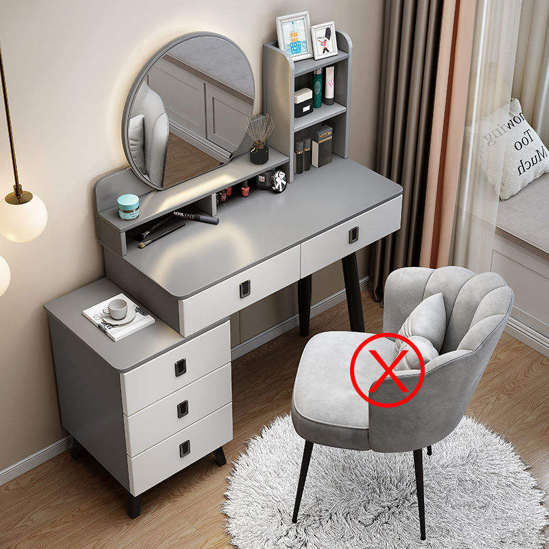 80cm gris table sans lumières table unique