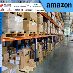 وكيل الشحن الشحن البحري بأسعار معقولة من شنتشن إلى مالمو/ستوكهولم/غوتنبرغ رخيصة LCL الشحن للشركات الصغيرة - Product Image 4