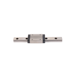 Rails linéaires miniatures en acier pour roulements MGW7/MGW9/MGN12/MGW15 pour machines automatiques, moteurs à roulement, haute vitesse, mini-ligne - Product Image 5