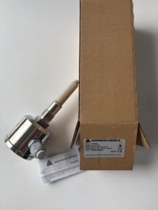 Interruptor de Nivel Capacitivo Higiénico Anderson-Negele NCS-L-11/50/PNP/M12 3-A CIP SIP Original Anderson-Negele - Product Image 2