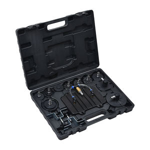 Пневматический пневматический тормоз под давлением, портативный инструмент, комплект системы сцепления клапана - Product Image 4