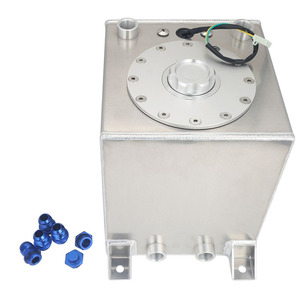 80L course combustible réservoir 5 Gallons dérive de réservoir de carburant de <span class=keywords><strong>voiture</strong></span> - Product Image 5